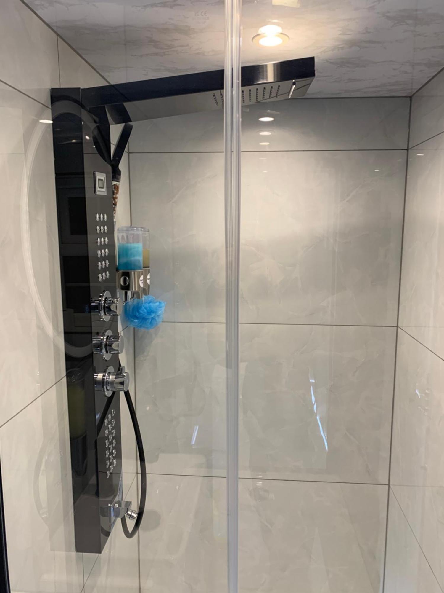 Air Conditioned Modern Double Bed Room With Private Attached Bathroom - Free Parking - Near London Heathrow Airport & Southall Broadway Exteriér fotografie